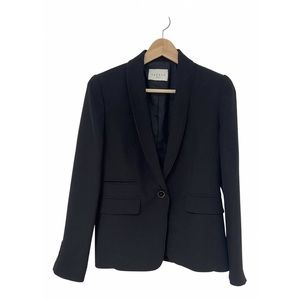 ♠️ Sandro Paris Black Blazer 👩‍💼